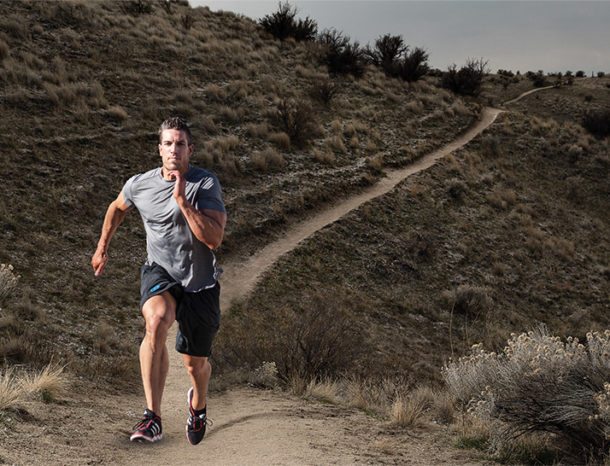 Benefits of Uphill Sprinting HIIT workouts | Body Nova Fitness Coaching