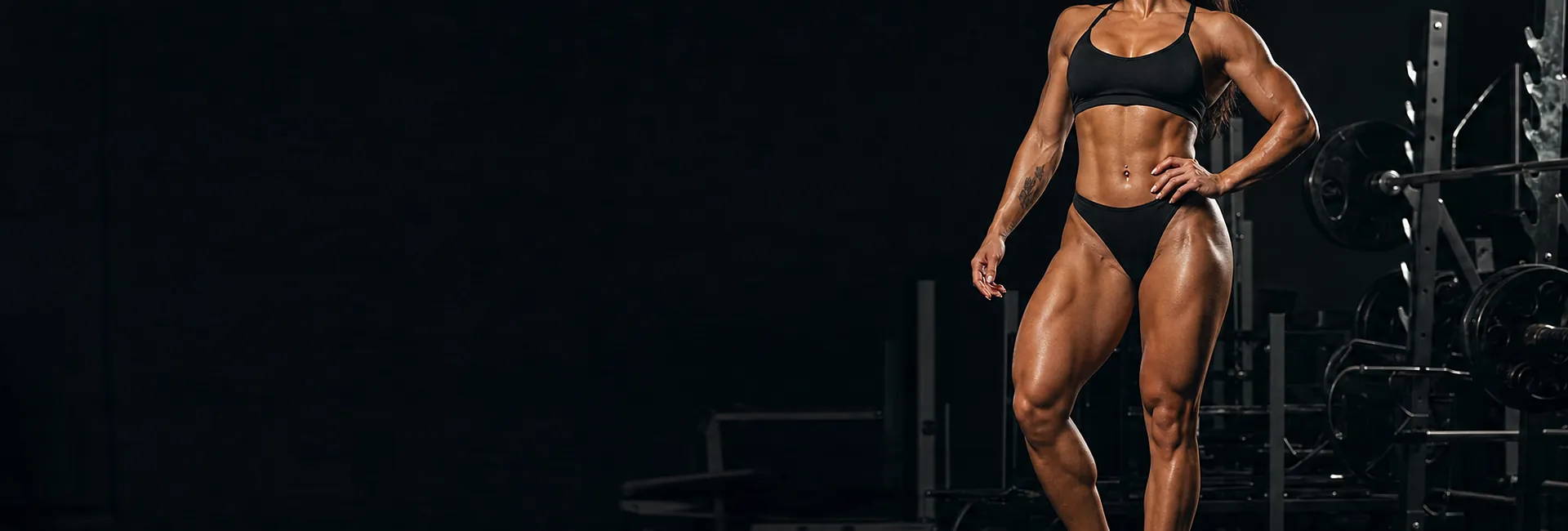 Muscle Baddie Blueprint™