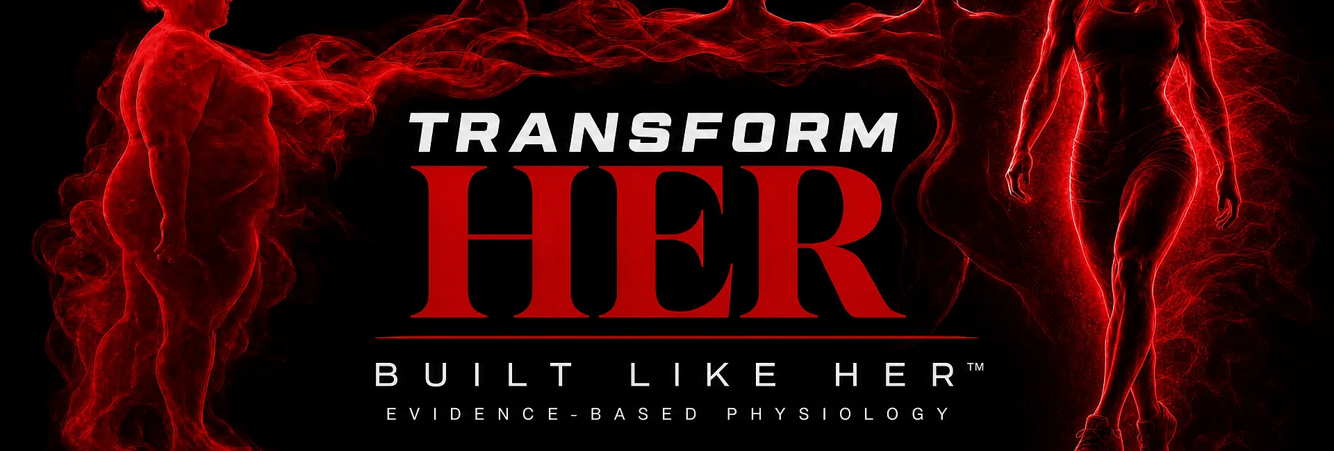 TransformHer — Built Like Her
